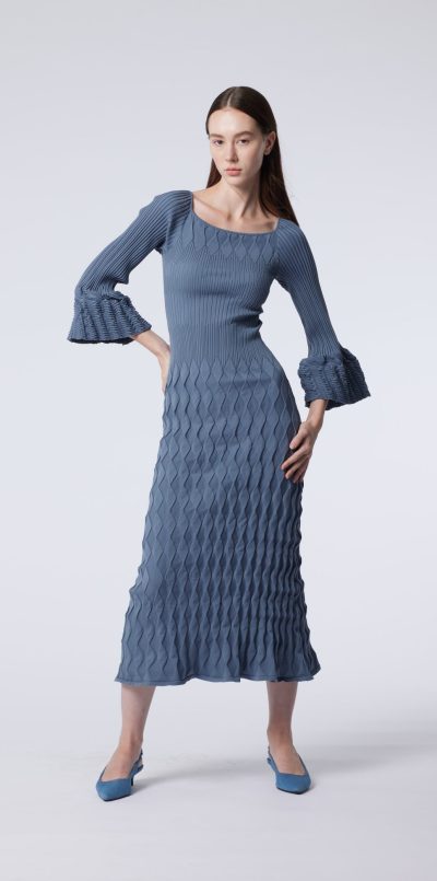 SHARON HE - Look 7 - SOLD OUT