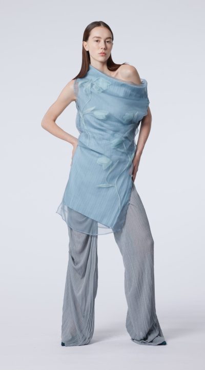 SHARON HE - Look 5 - SOLD OUT